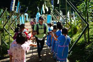 BIB: 
                            <button type="button" onclick="openModal(19045953)" class="btn btn-primary btn-sm float-right btn-popup" data-toggle="modal" data-target=".modal-high-quality">
                        <i class="fas fa-shopping-cart"></i> Add to Cart
                    </button>
                                            <button type="button" onclick="isThisMe(19045953, true)" class="btn btn-success btn-sm float-right btn-popup btn-isme hidden" data-toggle="tooltip" data-placement="bottom" title="นี่คือรูปของคุณใช่ไหม คลิกที่นี่เพื่อเอาเข้าอัลบั้ม">
                        <i class="fas fa-plus"></i> Add to album
                    </button>
                    <button type="button" onclick="isThisMe(19045953, false)" class="btn btn-warning btn-sm float-right btn-popup btn-isnotme hidden">
                        <i class="fas fa-ban"></i> Remove from album
                    </button>